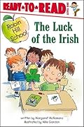 The Luck of the Irish: Ready-to-Read Level 1
