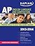 Kaplan AP English Language and Composition 2013-2014 (Kaplan AP Series)