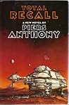 Total Recall by Piers Anthony