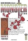 Monster, Chapitre 10  by Naoki Urasawa