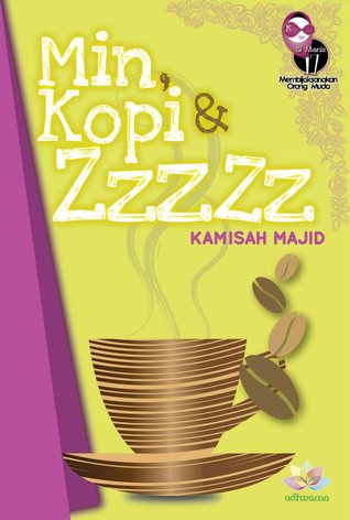 Min, Kopi & Zzzzz