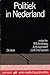 Politiek in Nederland by Rudy B. Andeweg