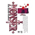 Naoki Urasawa Präsentiert: Monster, Band 11: Toter Winkel