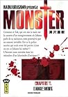 Monster, Chapitre 11  by Naoki Urasawa