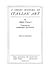 A Short History of Italian Art