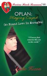 We Found Love In Nasugbu (OPLAN: Playing Cupid)