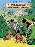 Yakari dan Pembalasan Wolverine