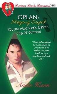 It Started With a Free Cup Of Coffee (OPLAN: Playing Cupid)