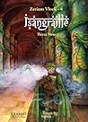 Isangraille by Thirza Meta Isangraille by Thirza Meta