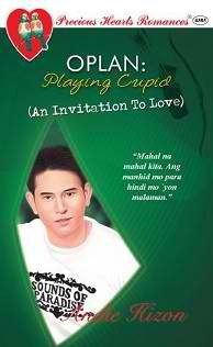 An Invittion To Love (OPLAN: Playing Cupid)