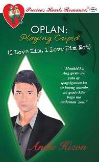 I Love Him, I Love Him Not (OPLAN: Playing Cupid)