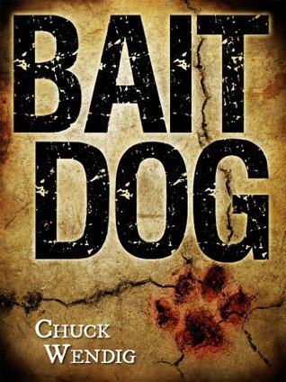 Bait Dog (Atlanta Burns #1.2)