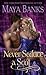 Never Seduce a Scot (The Montgomerys and Armstrongs, #1)