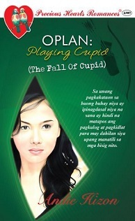The Fall of Cupid (OPLAN: Playing Cupid)