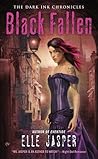 Black Fallen by Elle Jasper