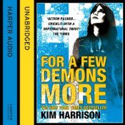 For a Few Demons More