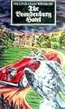 The Brandenburg Hotel (Merle Capricorn, #2)