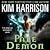 Pale Demon (The Hollows #9)