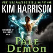 Pale Demon
