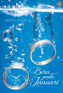 Biru pada Januari (Paperback)