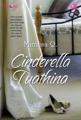 Cinderella Tuathina (Mass Market Paperback)