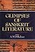 Glimpses of Sanskrit Literature