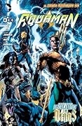 Aquaman 02: El secreto de Los Otros