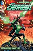 Green Lantern 05