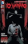 Yo, Vampiro by Joshua Hale Fialkov