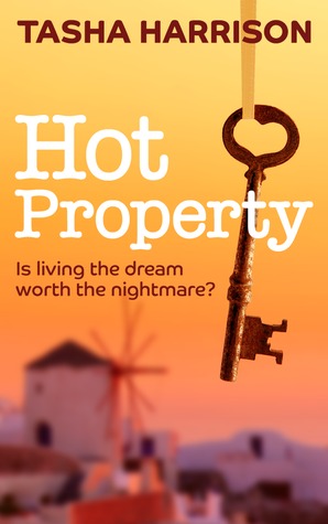 Hot Property (Kindle Edition)