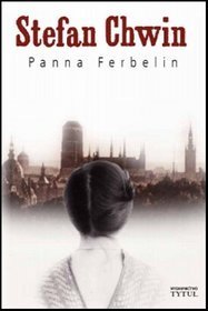 Panna Ferbelin (Paperback)