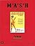 M*A*S*H Original Movie Script