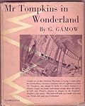 Mr Tompkins in Wonderland