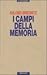 I campi della memoria