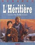L'héritière