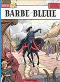Barbe-Bleue