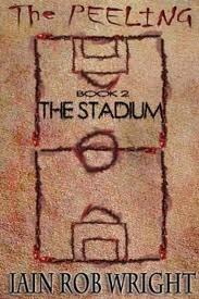 The Stadium (The Peeling, #2)