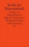 Kritik der Warenä...