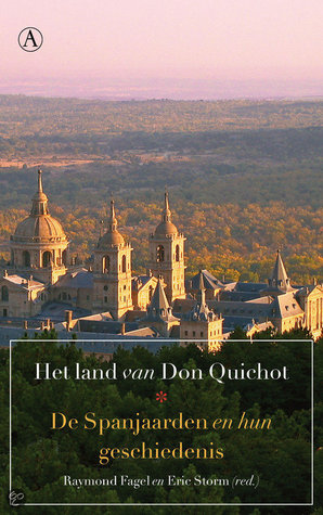 Het land van Don Quichot (Paperback)