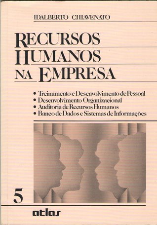 Recursos Humanos na Empresa