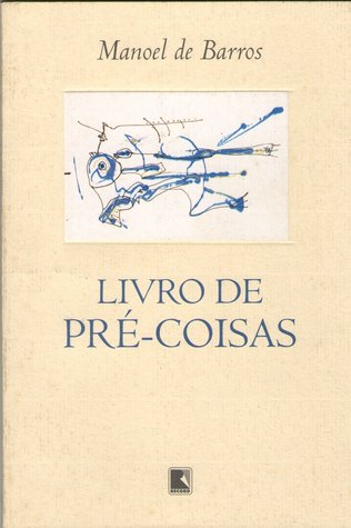 Livro de Pré-Coisas (Paperback)