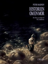 Historien om en mor (Hardcover)