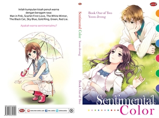 Sentimental Color #1 (Paperback)