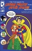 I Was Kidnapped by Lesbian Pirates from Outer Space v.1 #2