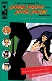 I Was Kidnapped by Lesbian Pirates from Outer Space v.1 #5