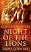 Night of the Lions (Lions o...