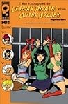 I Was Kidnapped by Lesbian Pirates from Outer Space v.1 #6 by Megan Rose Gedris