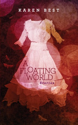 A Floating World (Paperback)