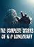 The Complete Works