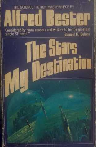 The Stars My Destination